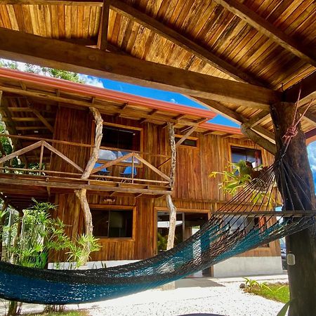 Cabanas Litos #1 La Fortuna Exterior photo