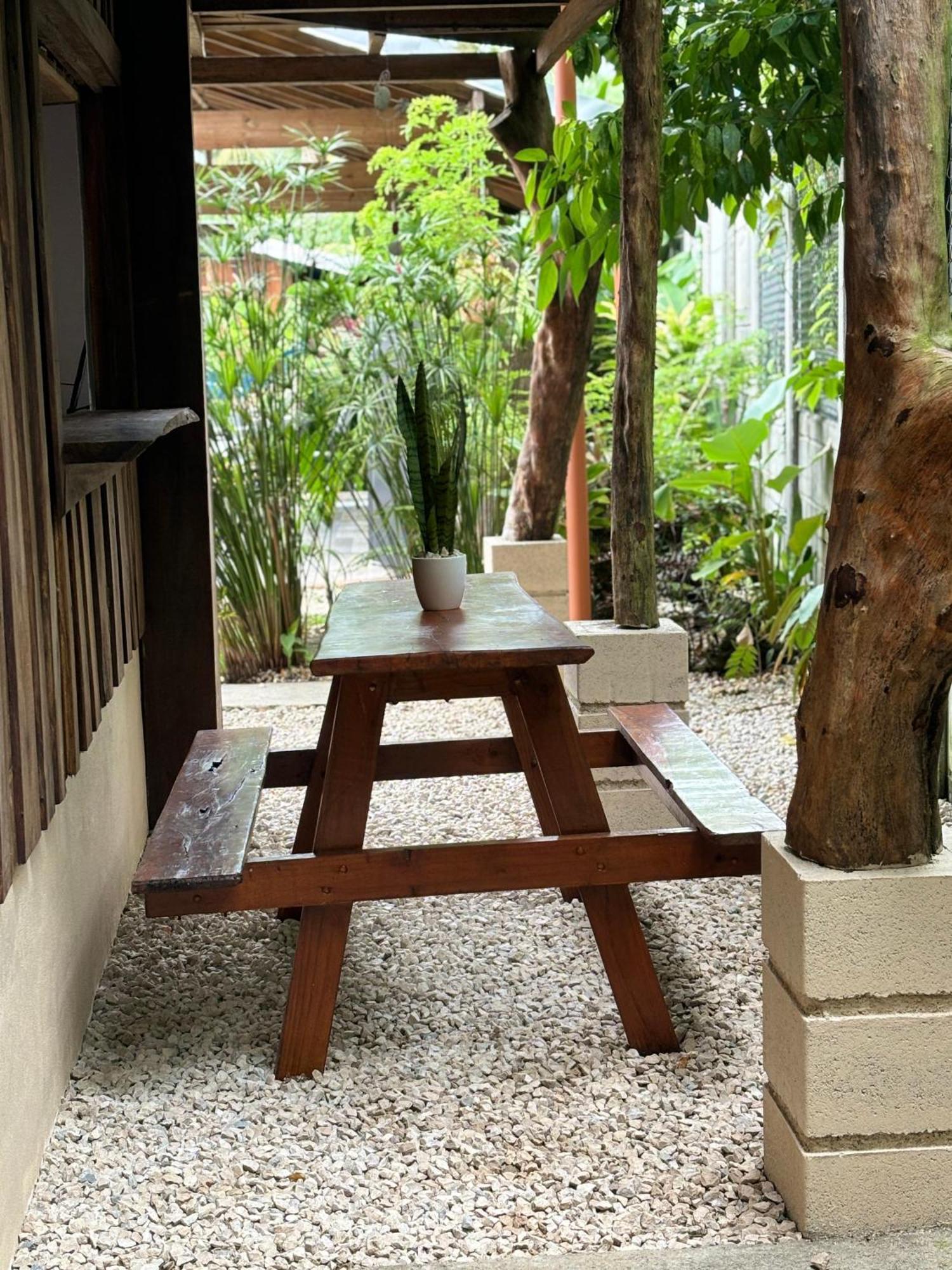 Cabanas Litos #1 La Fortuna Exterior photo